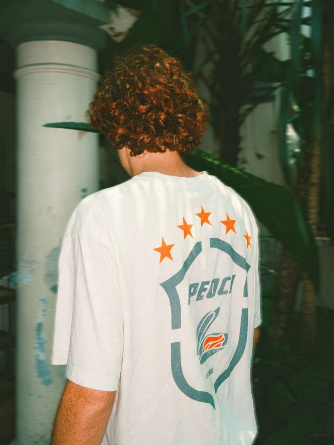 Reel Peoci 1