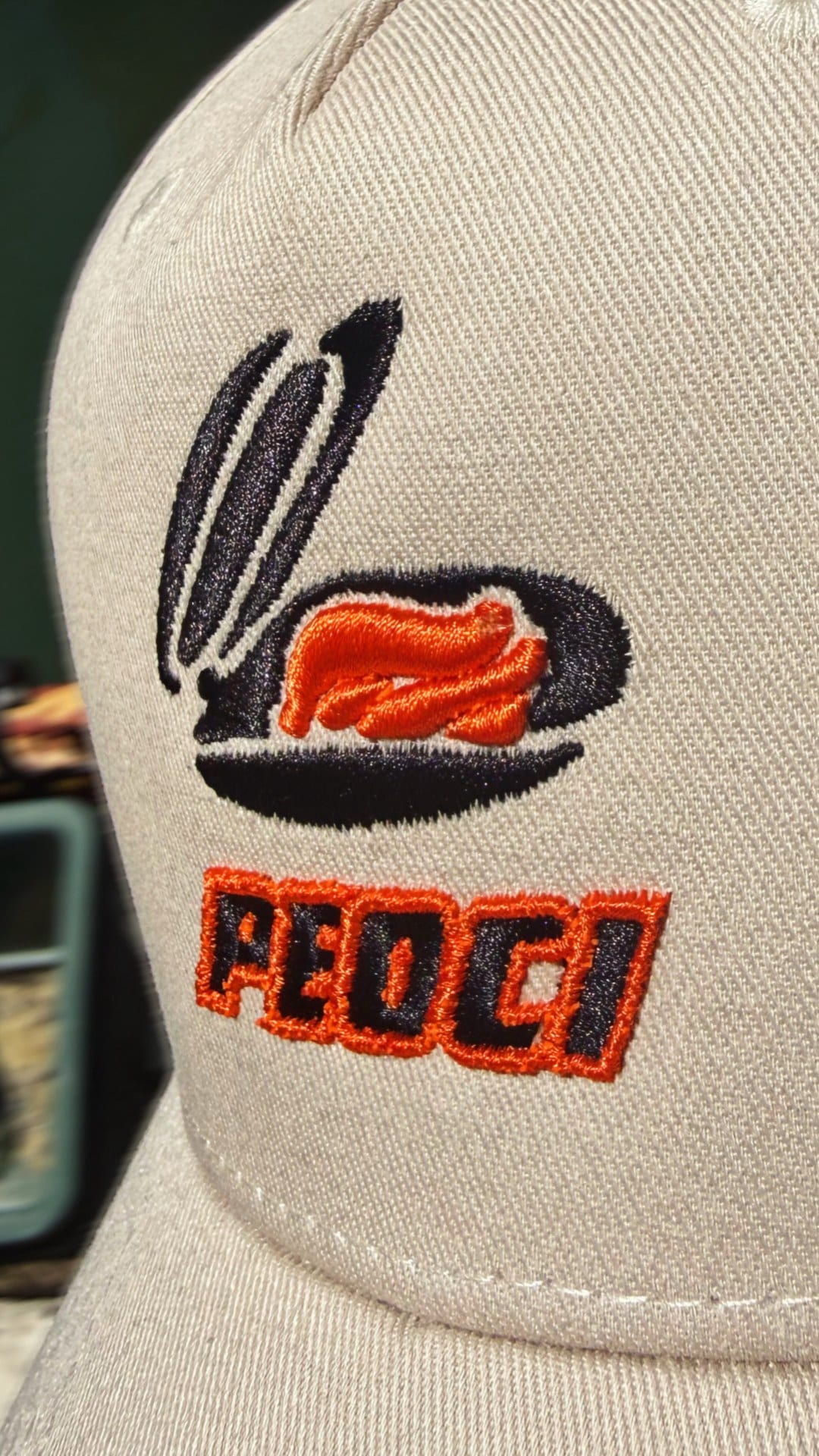 Peoci