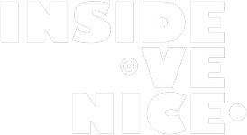 Inside Venice