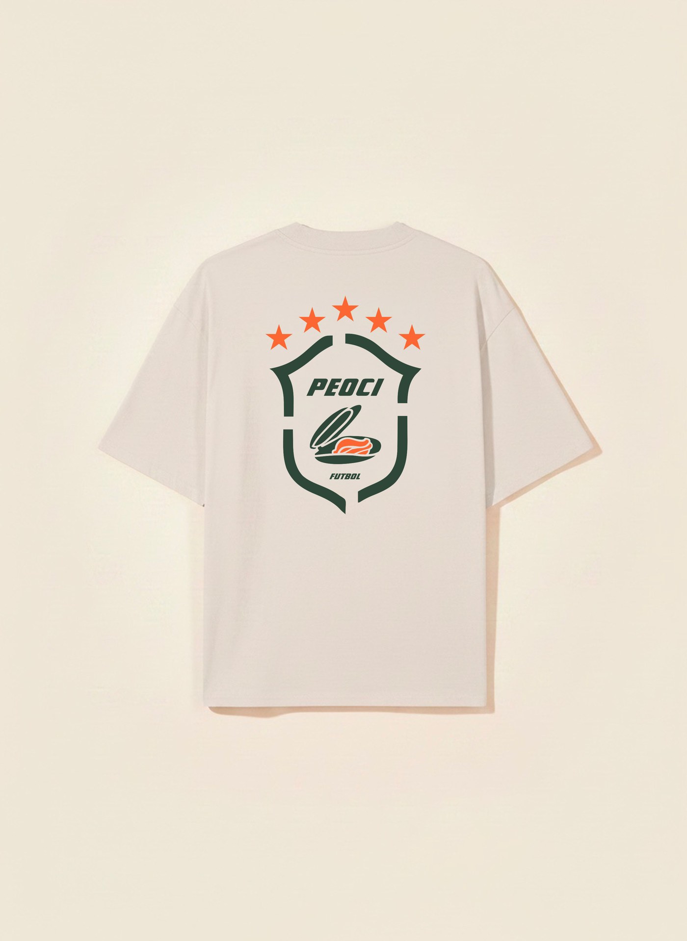 TSHIRT BRAZIL