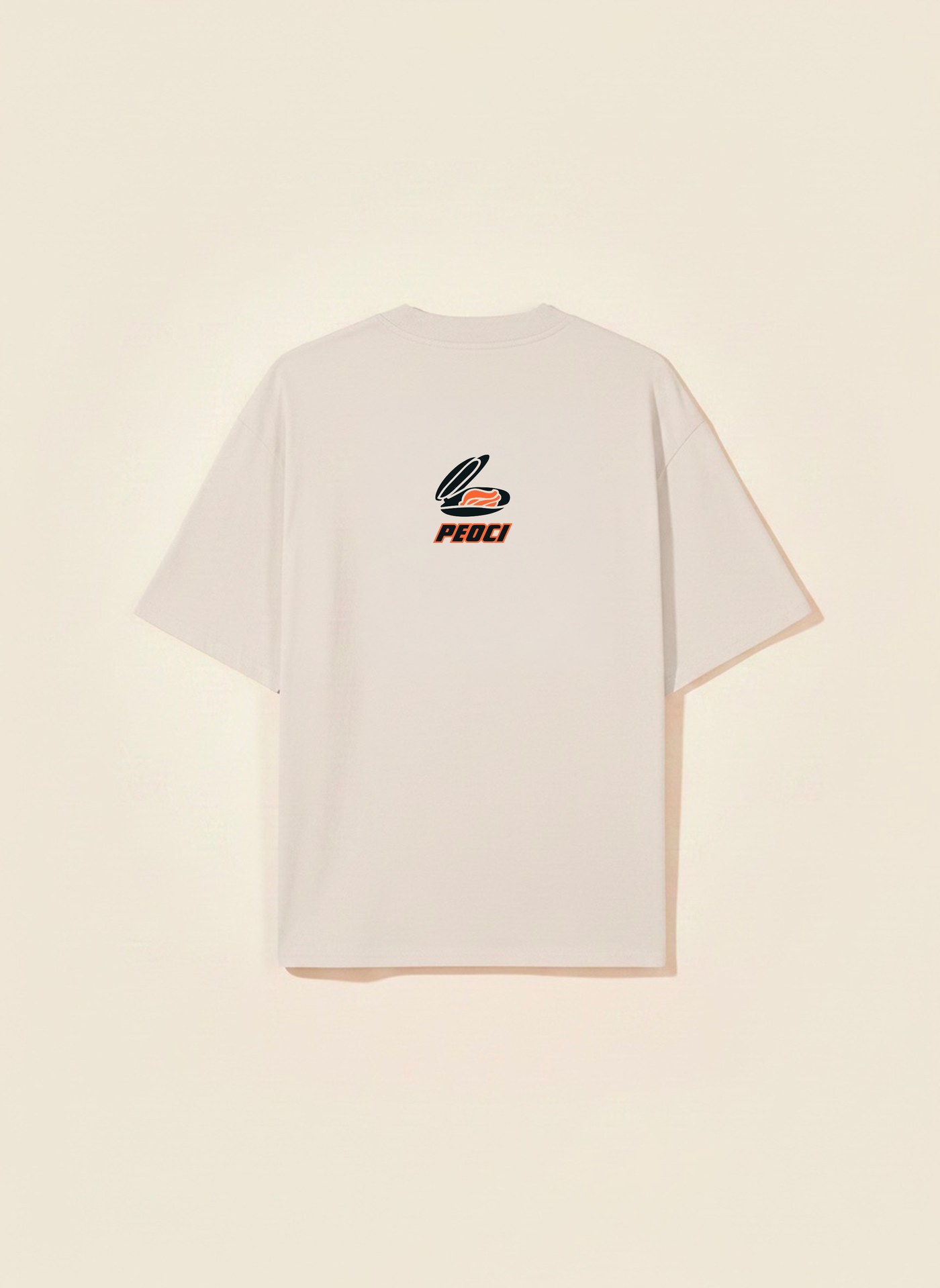 TSHIRT PEOCETO