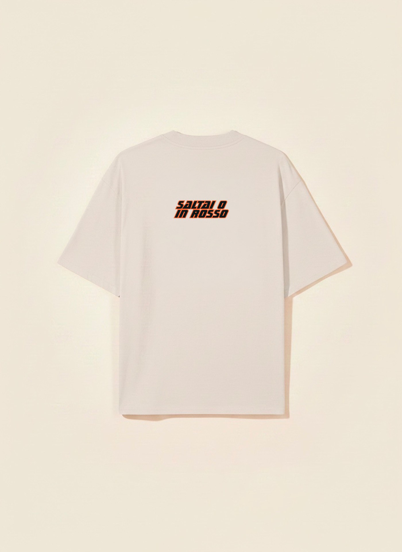 TSHIRT SALTAI