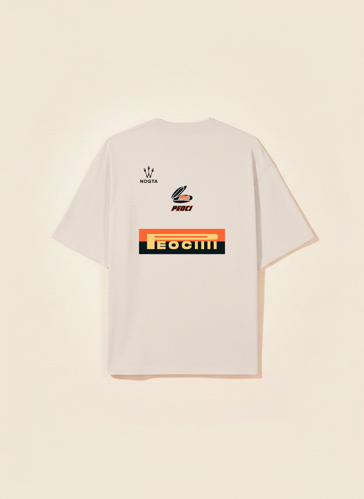 TSHIRT PIRE…
