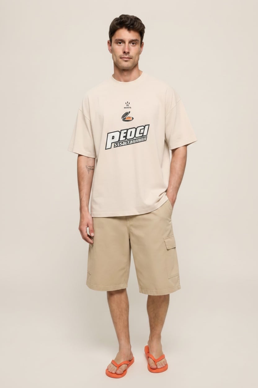 TSHIRT V25, vista 1
